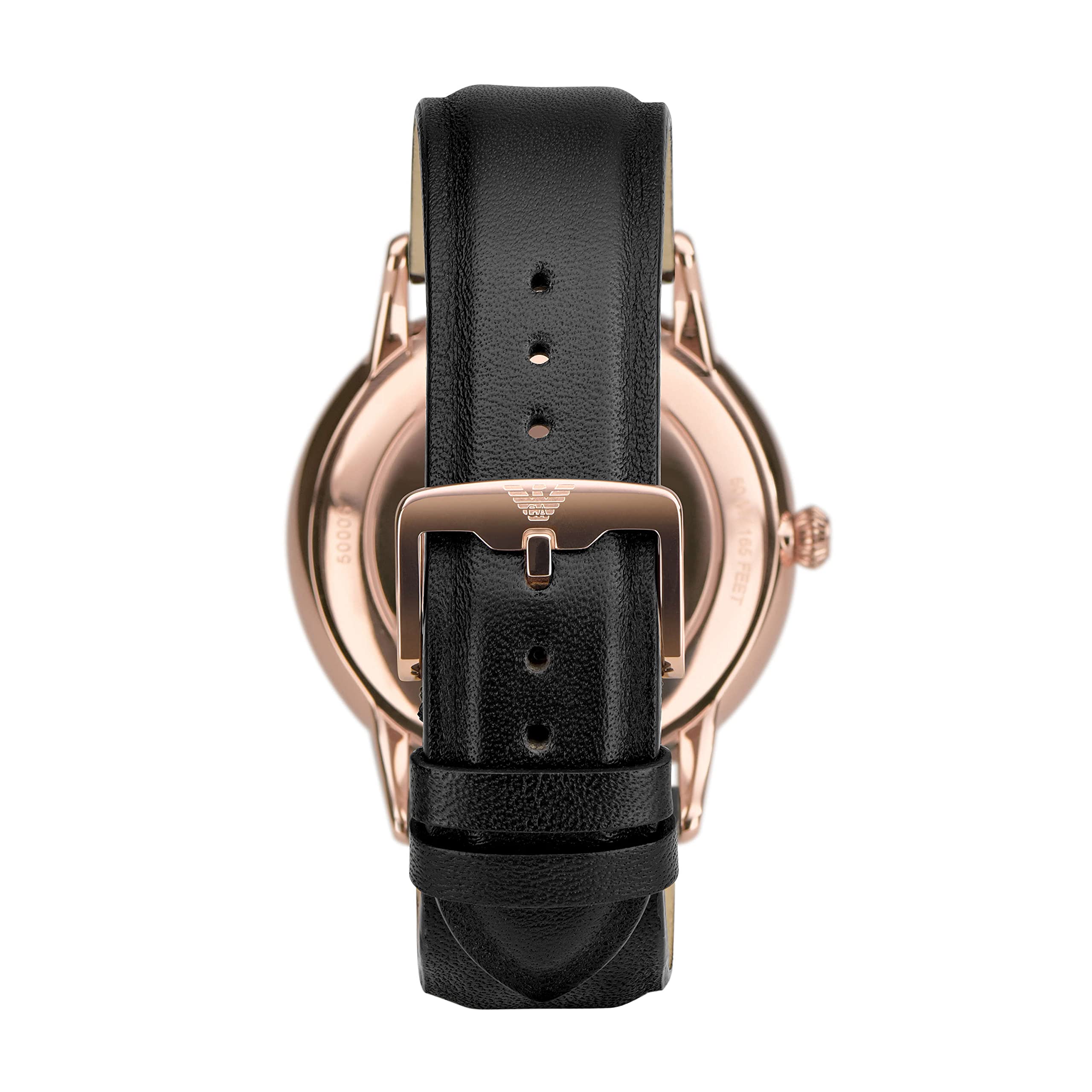 EMPORIO ARMANI ARS5000 WATCH