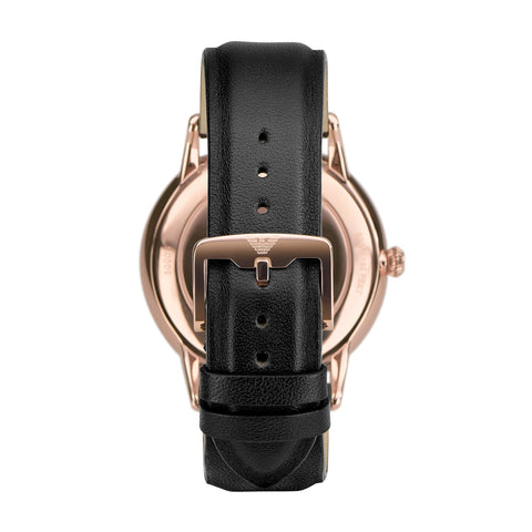 EMPORIO ARMANI ARS5000 WATCH