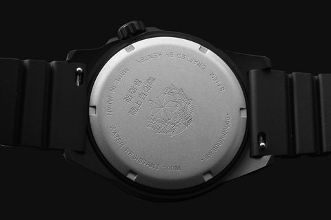KENTEX S715M-16 WATCH