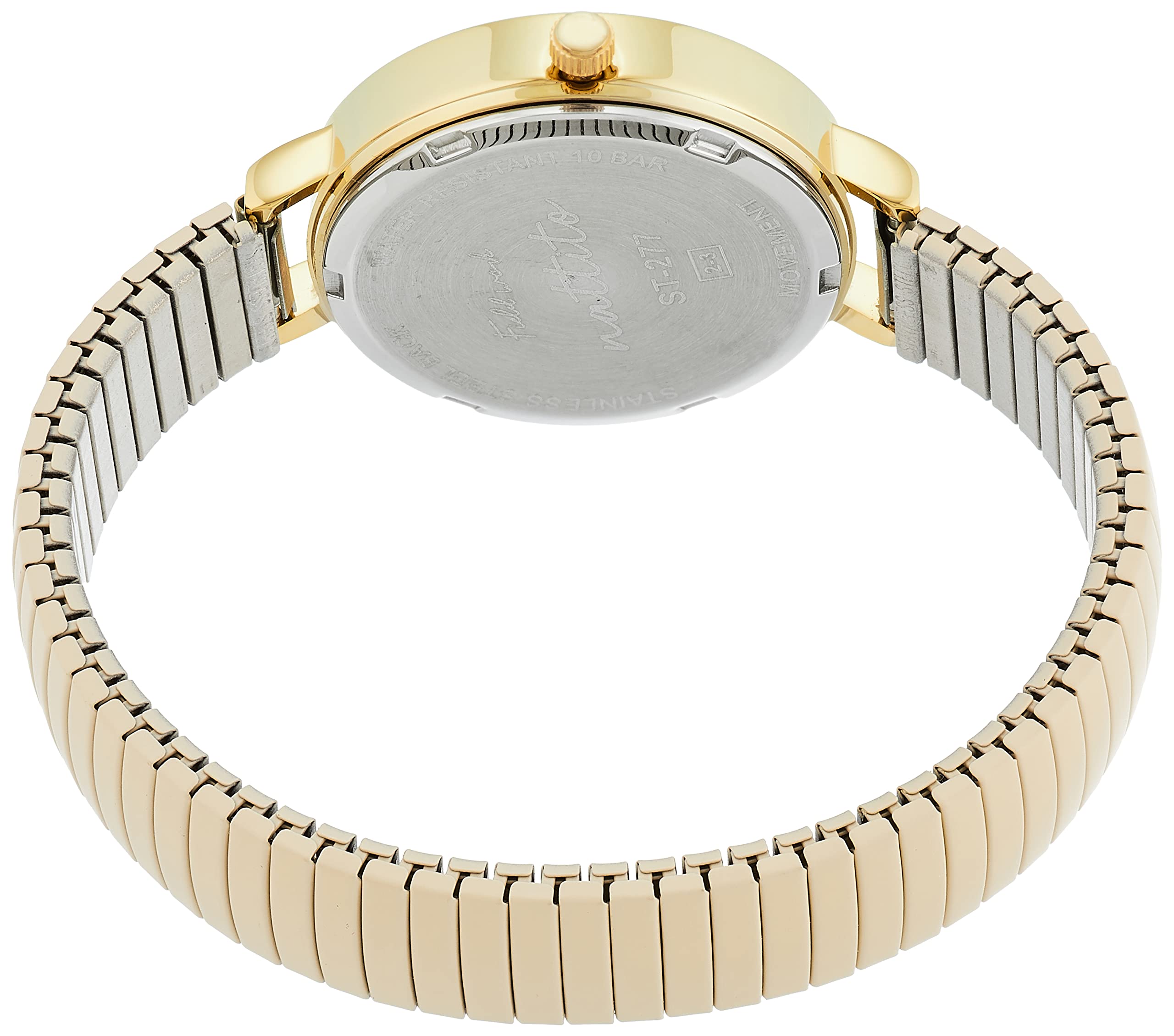 FIELDWORK ST277-2 WATCH