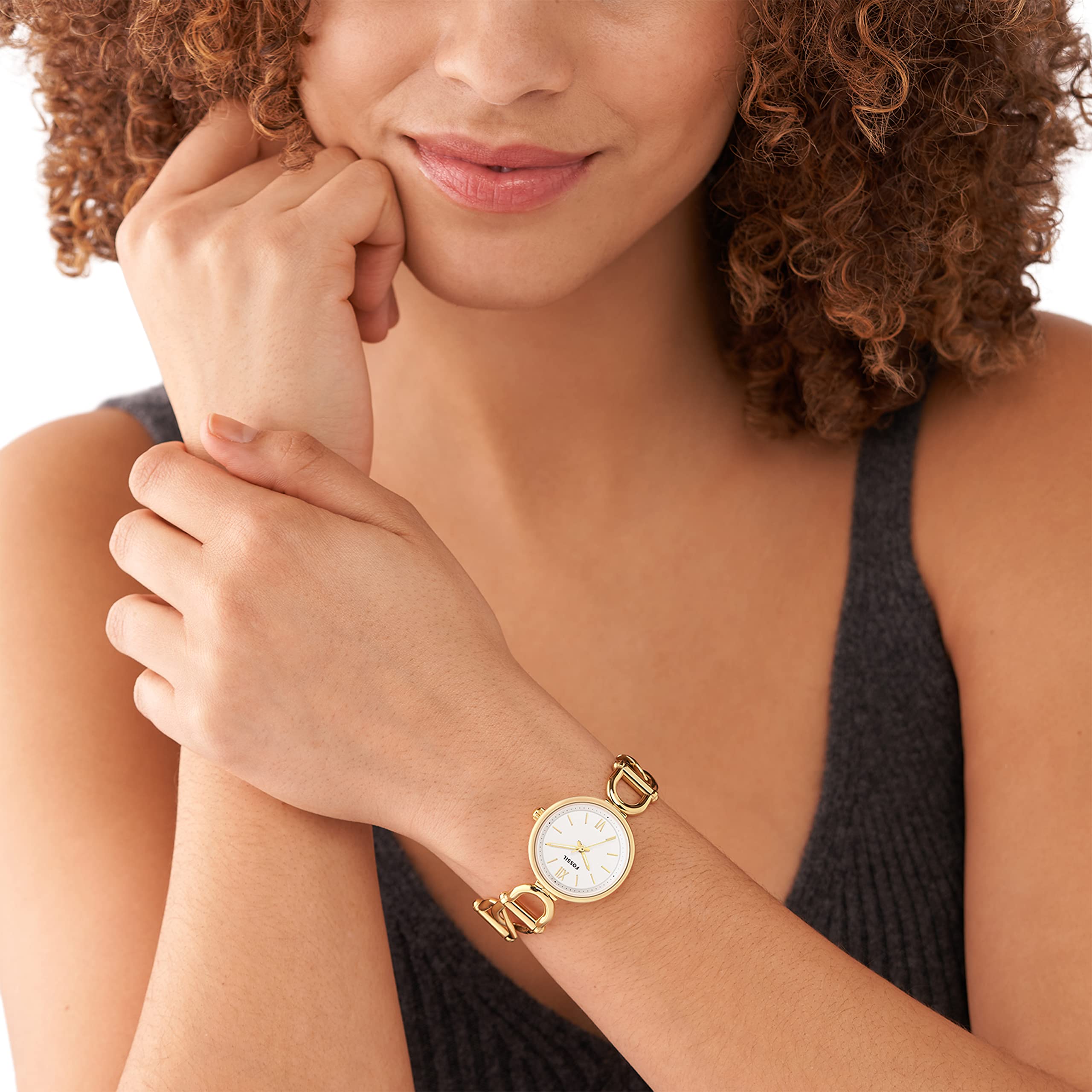 FOSSIL ES5272 WATCH