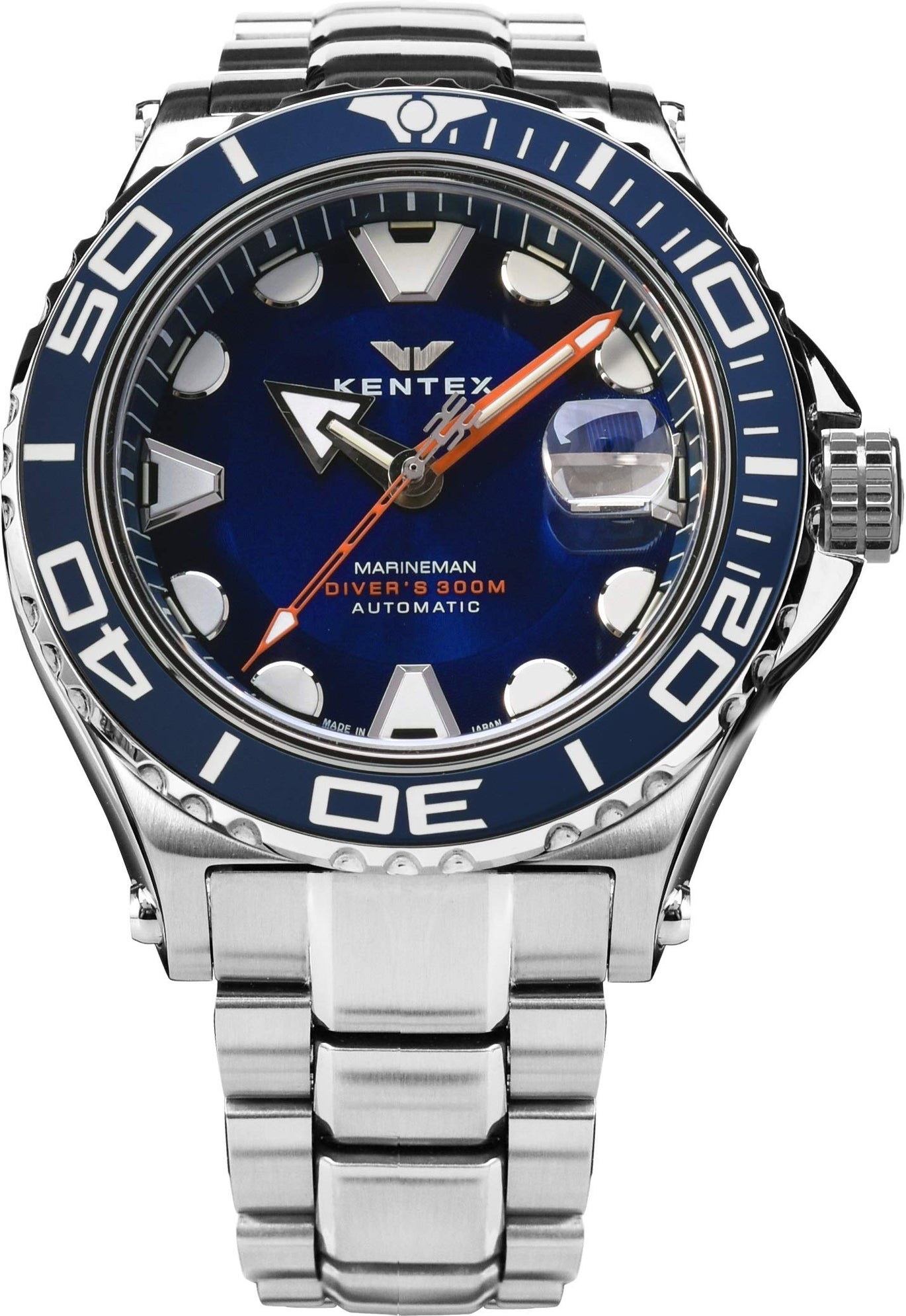 KENTEX – IPPO JAPAN WATCH