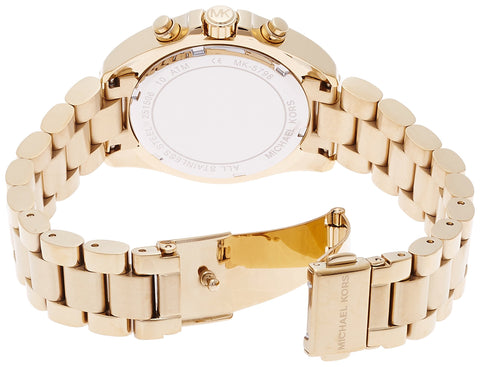 MICHAEL KORS MK5798 WATCH
