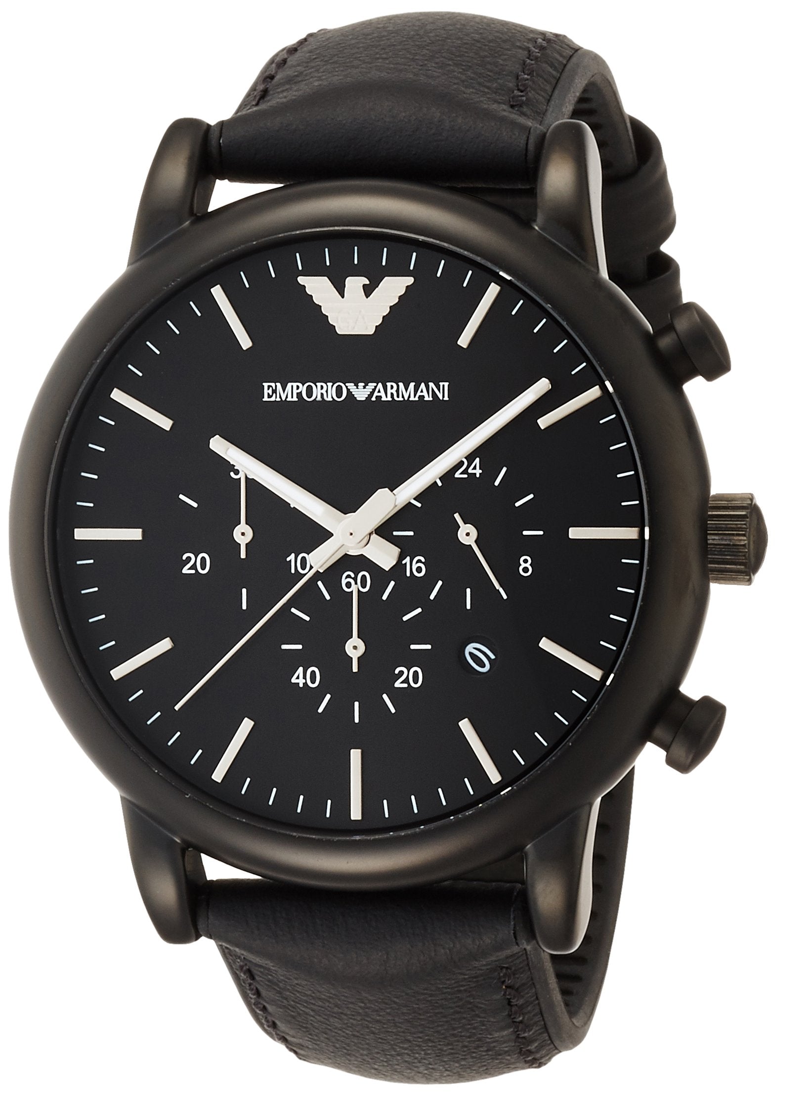 EMPORIO ARMANI AR1970 WATCH