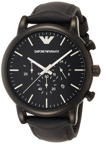 EMPORIO ARMANI AR1970 WATCH