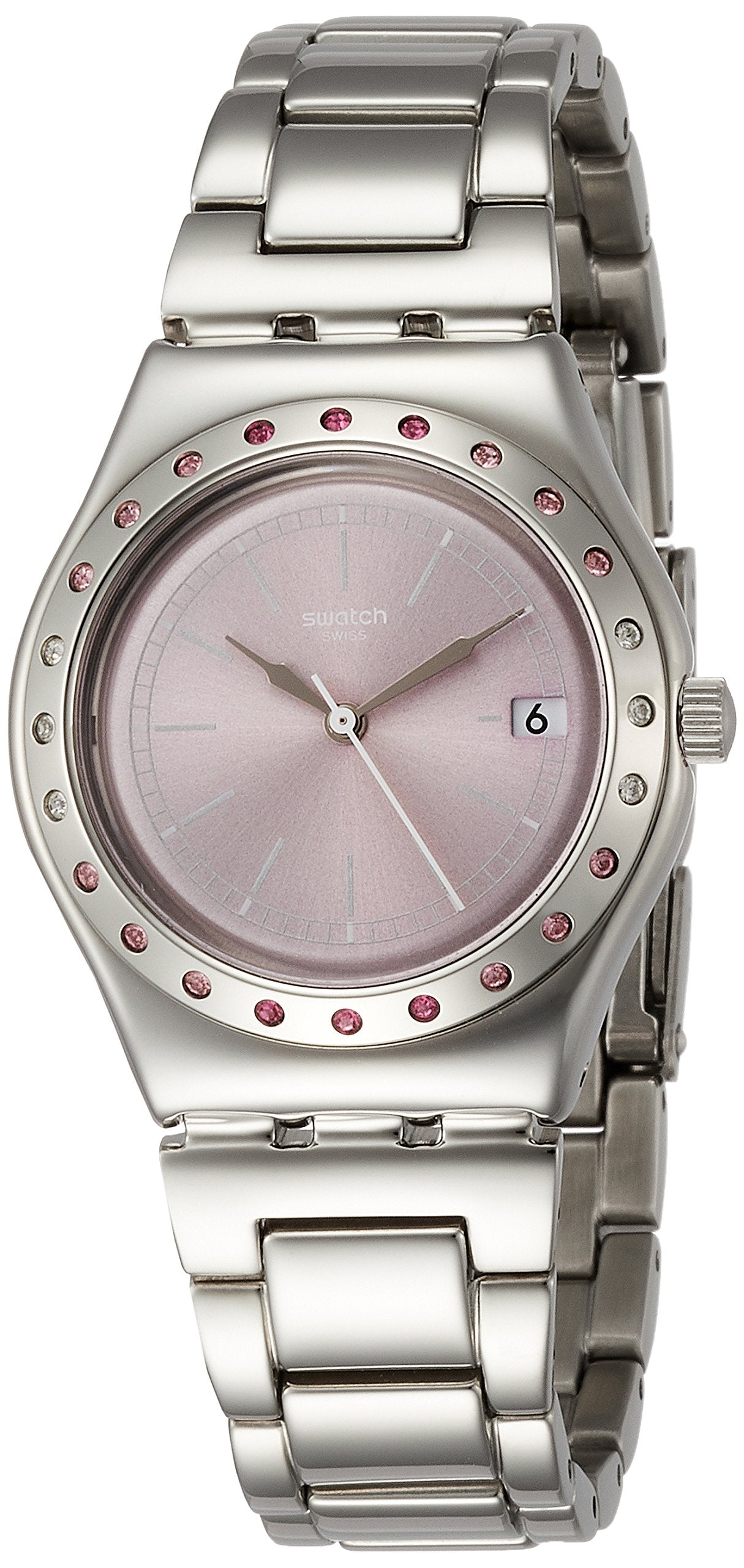 SWATCH YLS455G WATCH