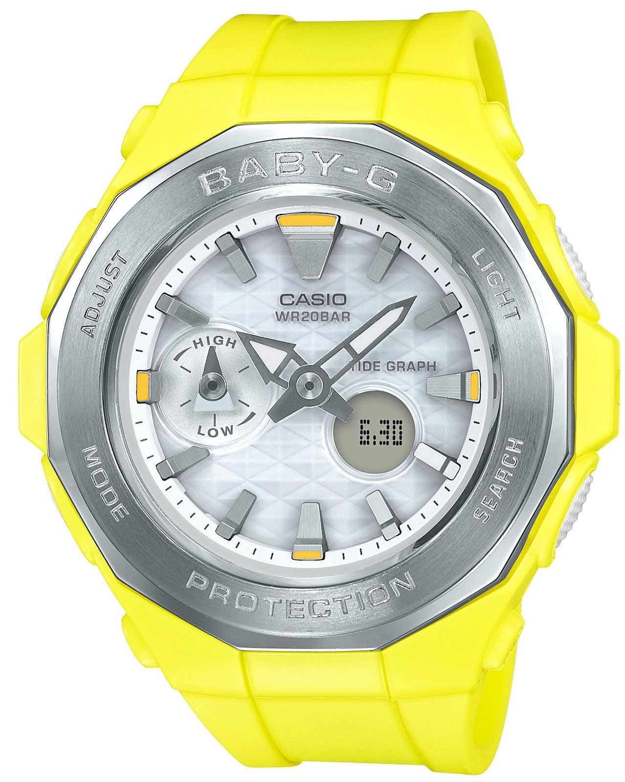 CASIO BGA-225-9AJF Baby-G WATCH