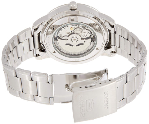 SEIKO SNKN55J1 WATCH