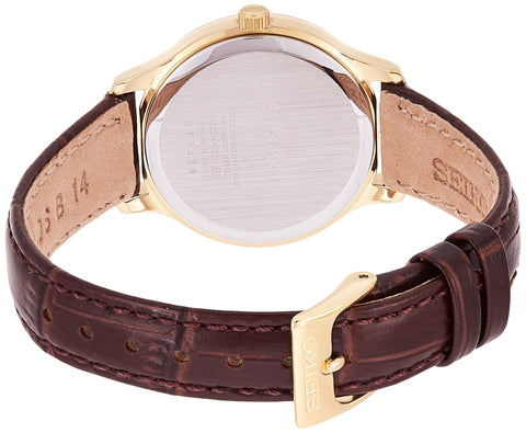 SEIKO SUR644P1 WATCH