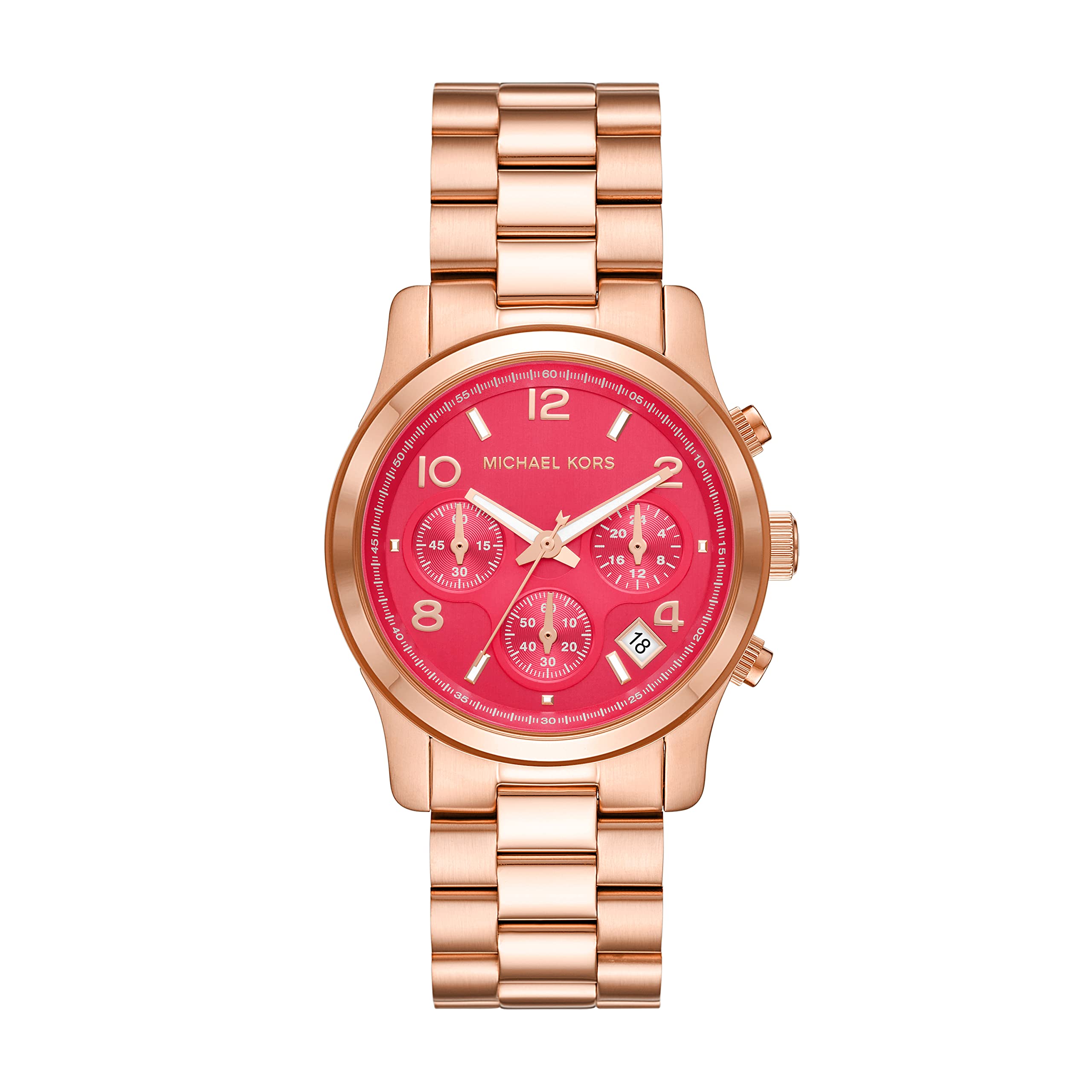 MICHAEL KORS MK7352 WATCH