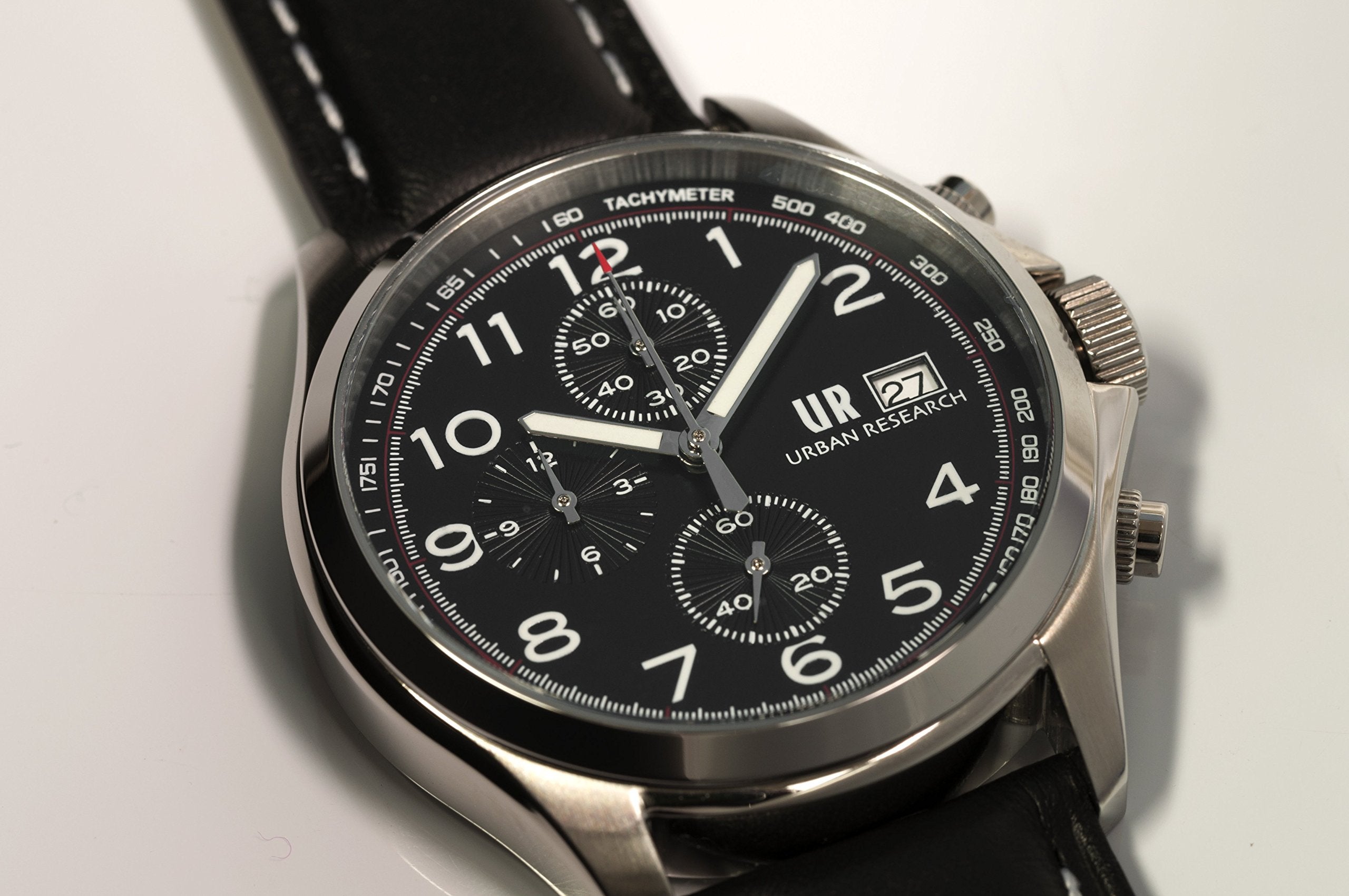 URBAN RESEARCH UR003-01 WATCH