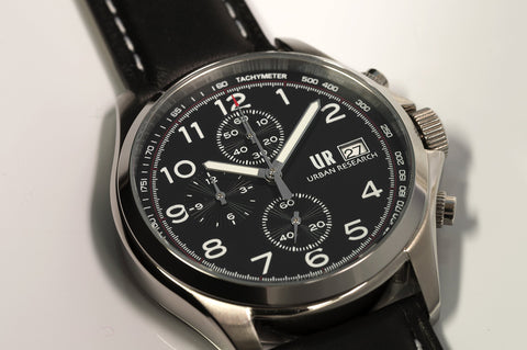 URBAN RESEARCH UR003-01 WATCH