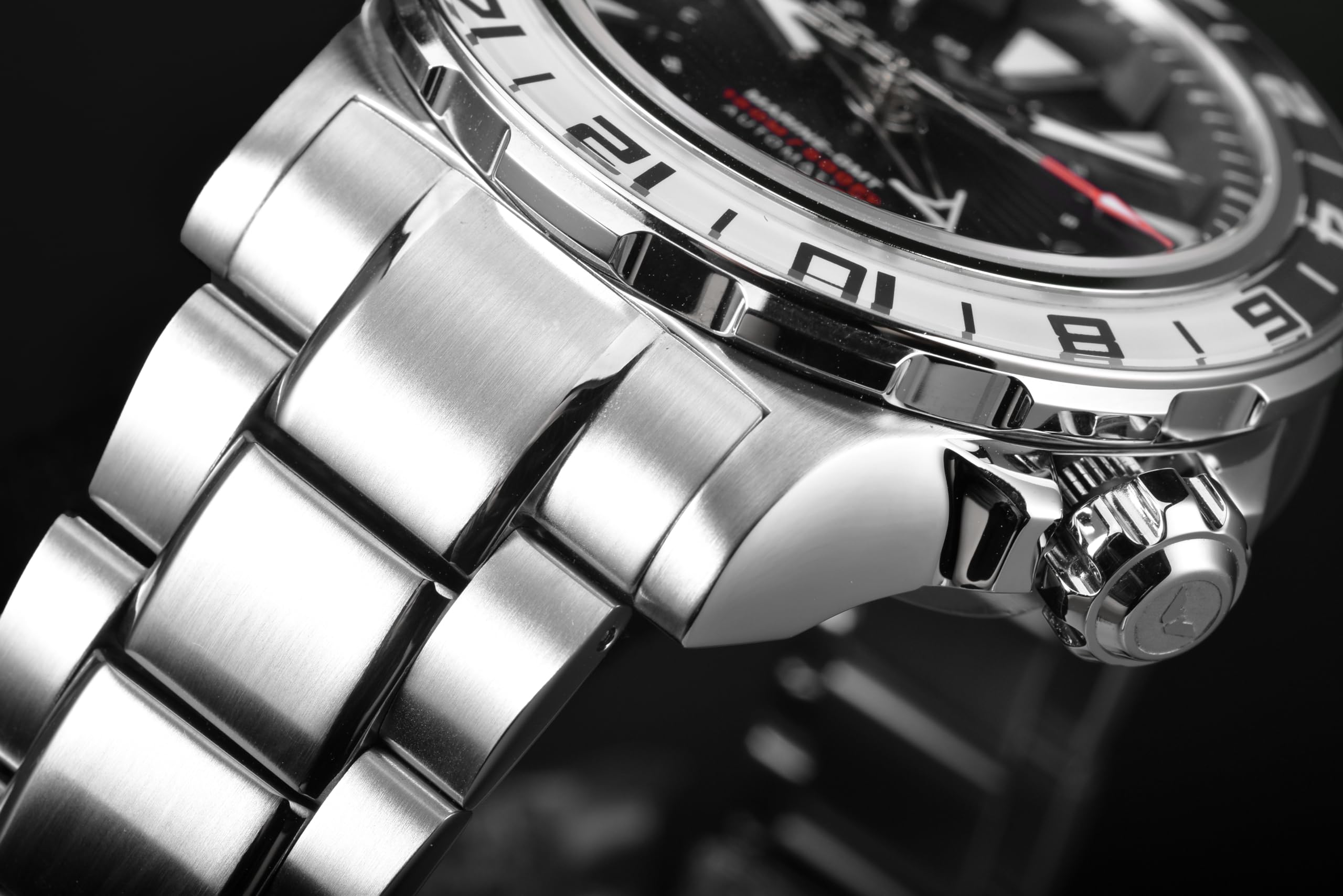KENTEX S820X-01 WATCH