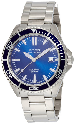EPOS 3413BLM WATCH