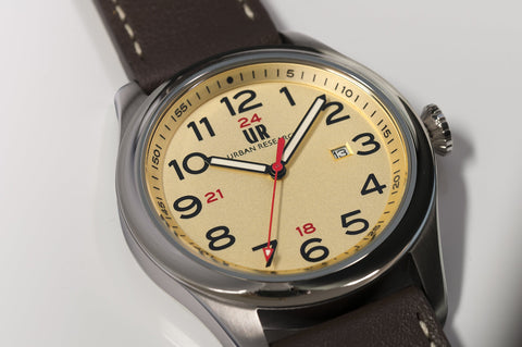 URBAN RESEARCH UR001-03 WATCH