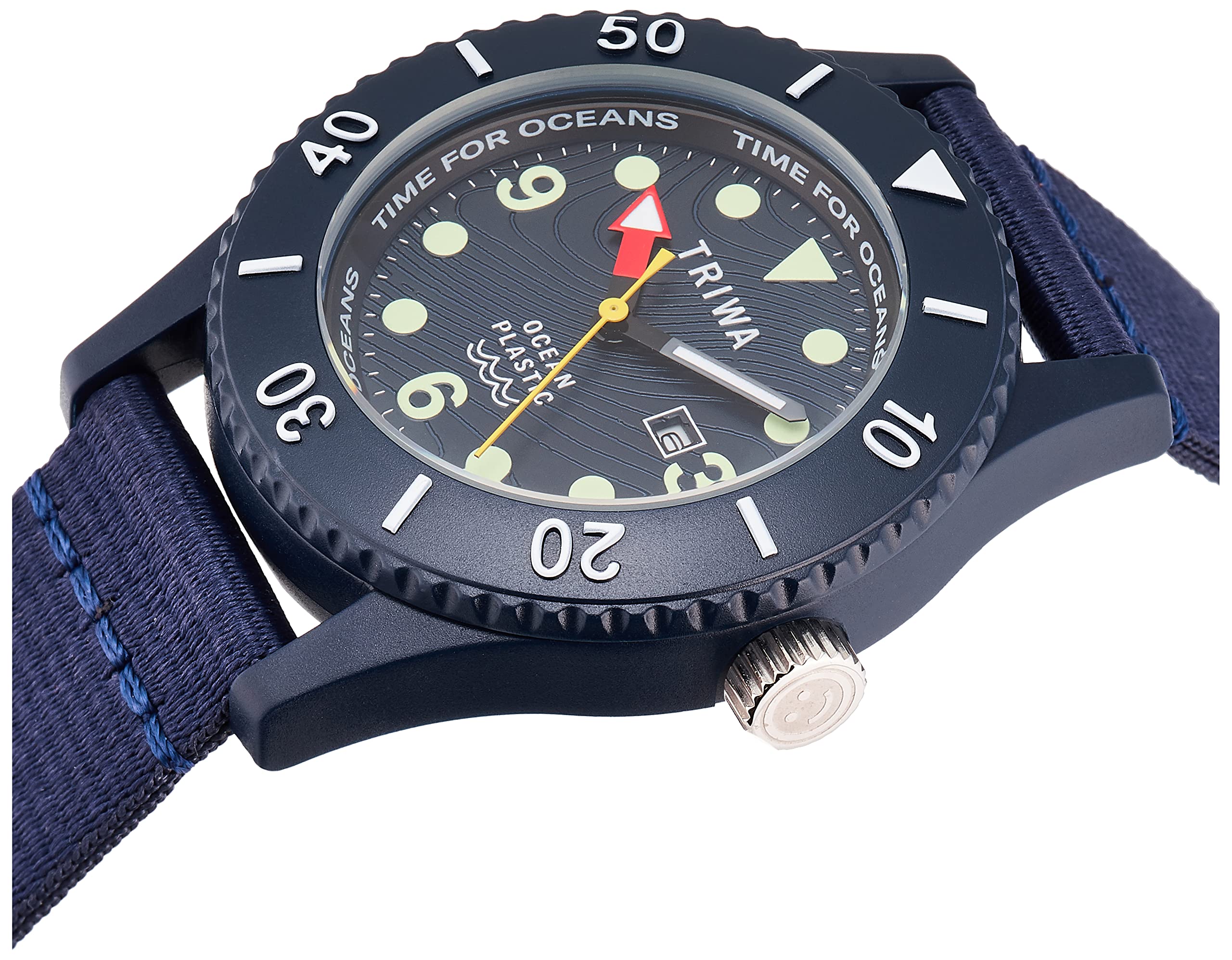 TRIWA TFO202-CL150712 WATCH