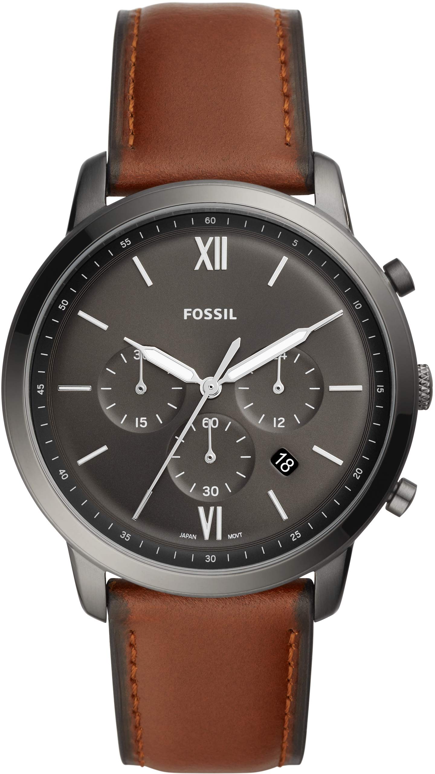 FOSSIL FS5512 WATCH