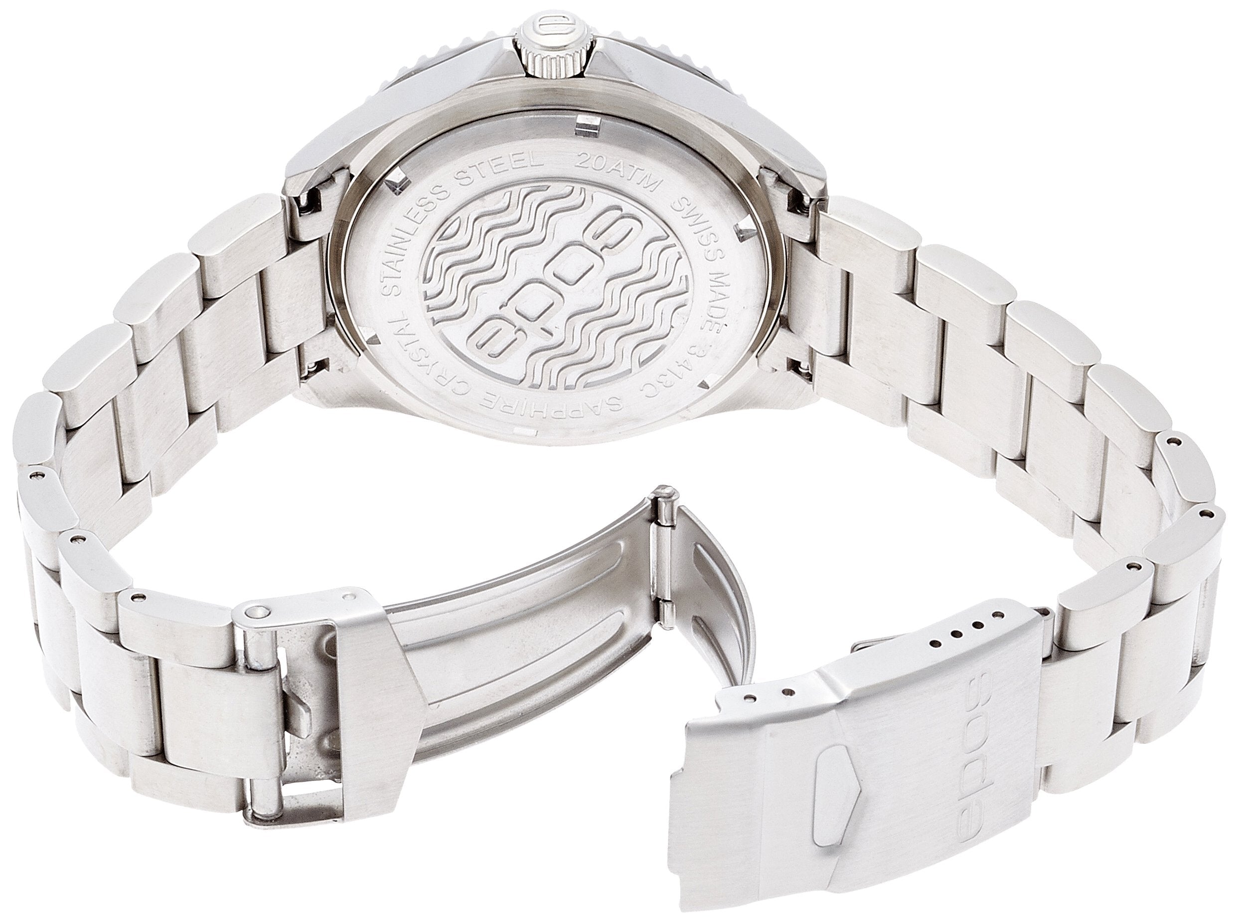 EPOS 3413BKORM WATCH