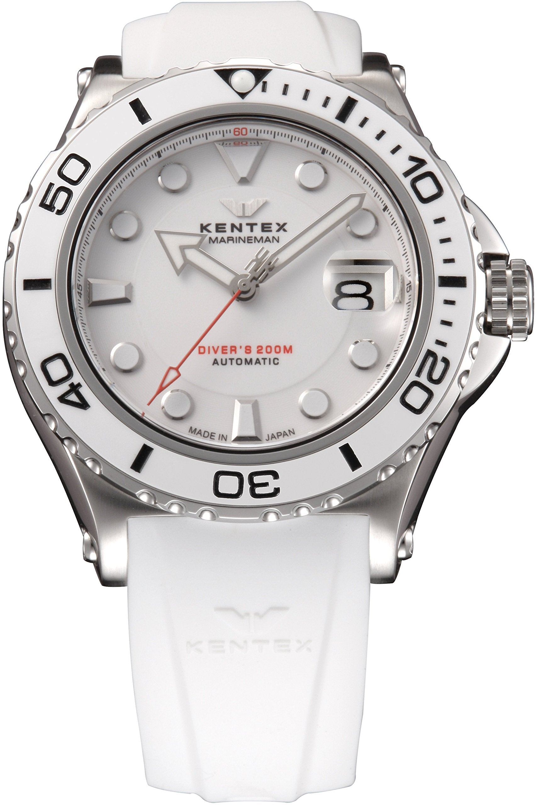 KENTEX S706M-15 WATCH