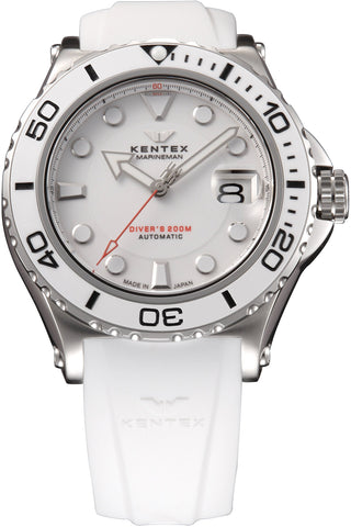 KENTEX S706M-15 WATCH