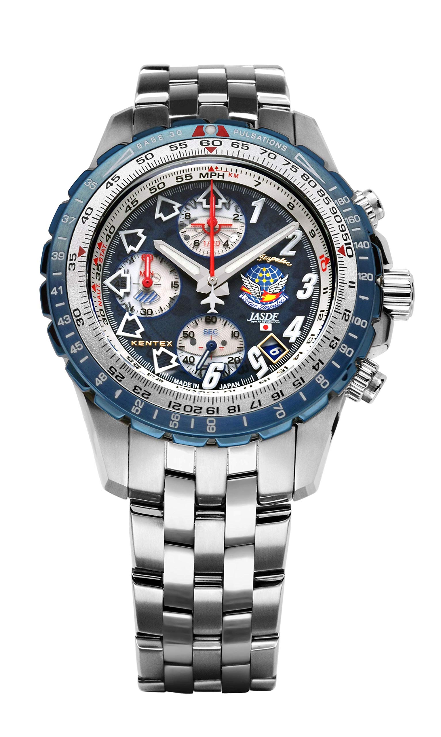 KENTEX S793M-01 WATCH