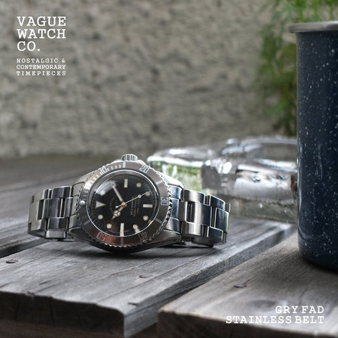VAGUE WATCH GF-L-001 Automatic Men's Watch