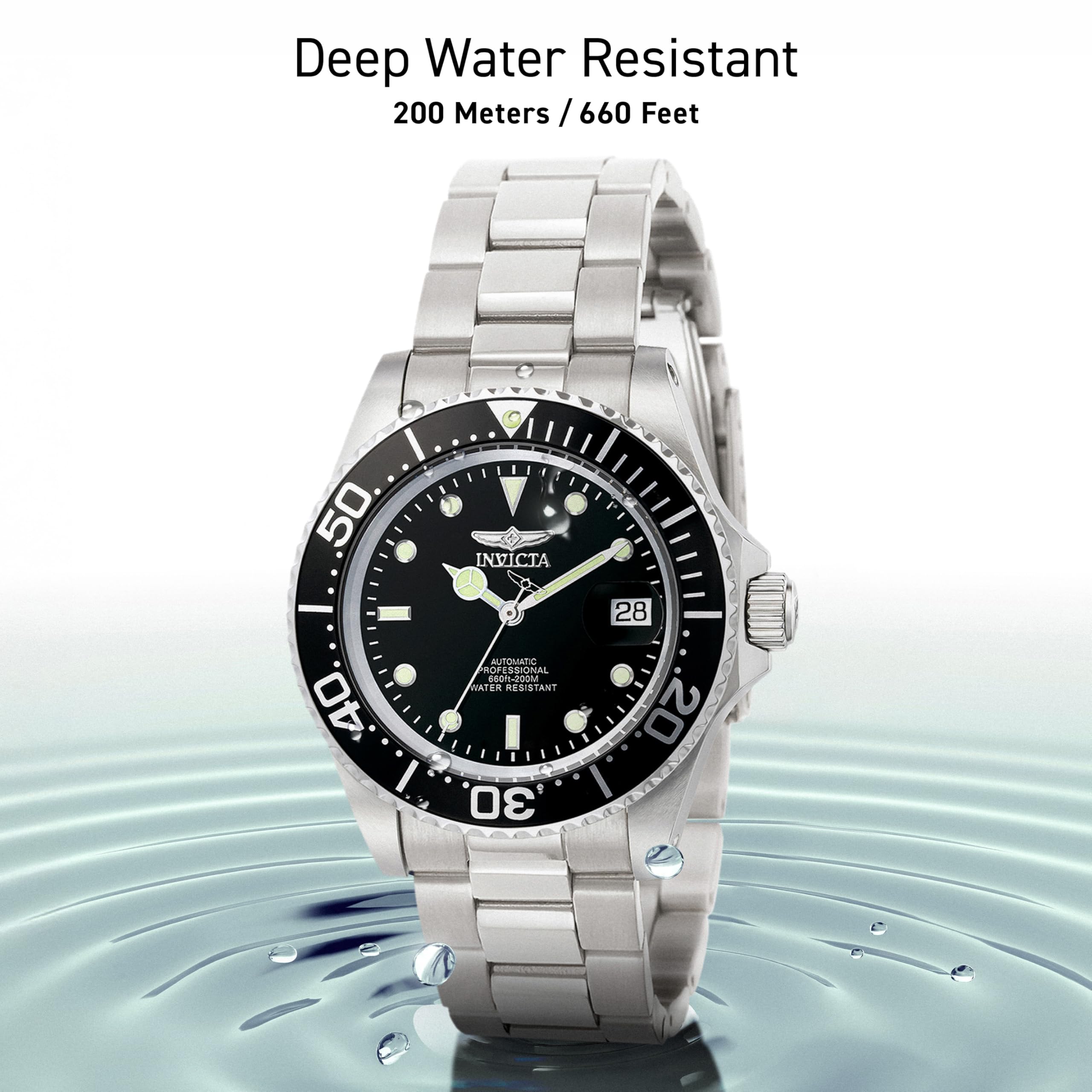INVICTA 8926OB WATCH