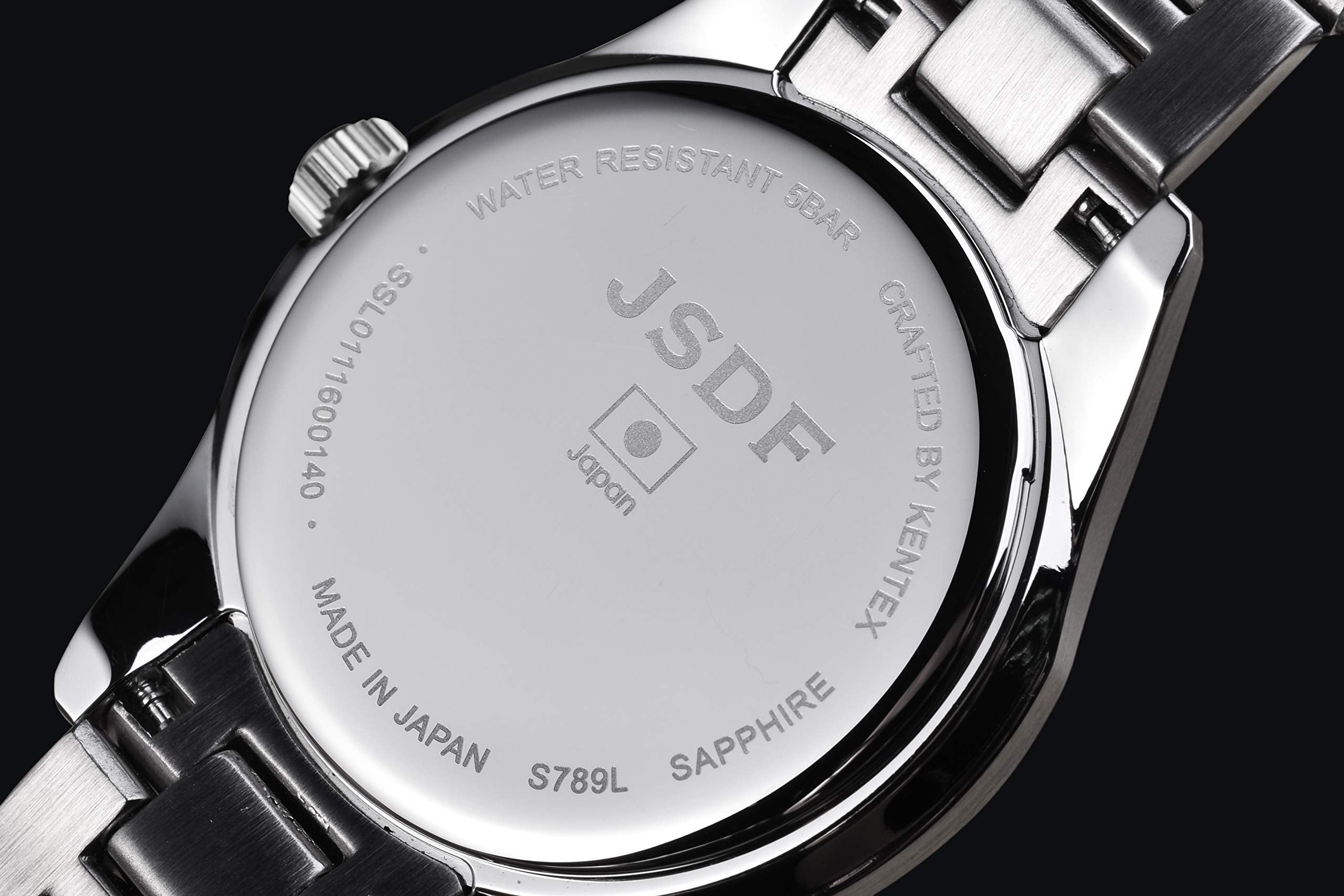 KENTEX S789L-02 WATCH