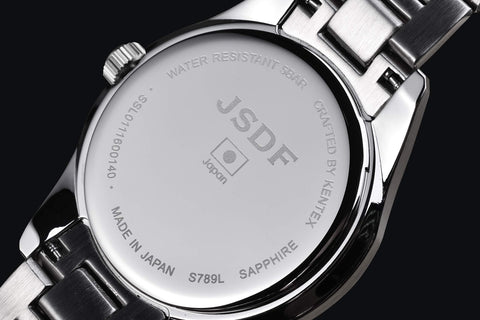 KENTEX S789L-01 WATCH