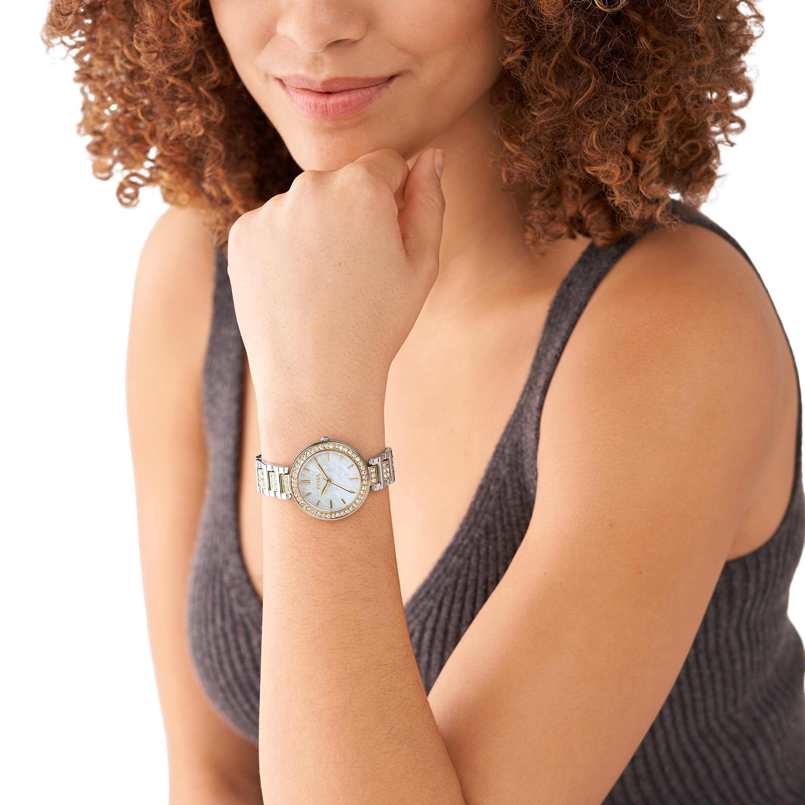 FOSSIL BQ3884 WATCH