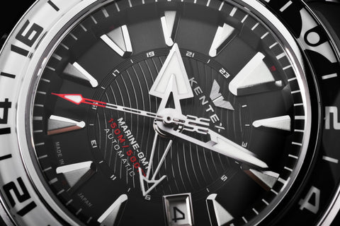 KENTEX S820X-01 WATCH