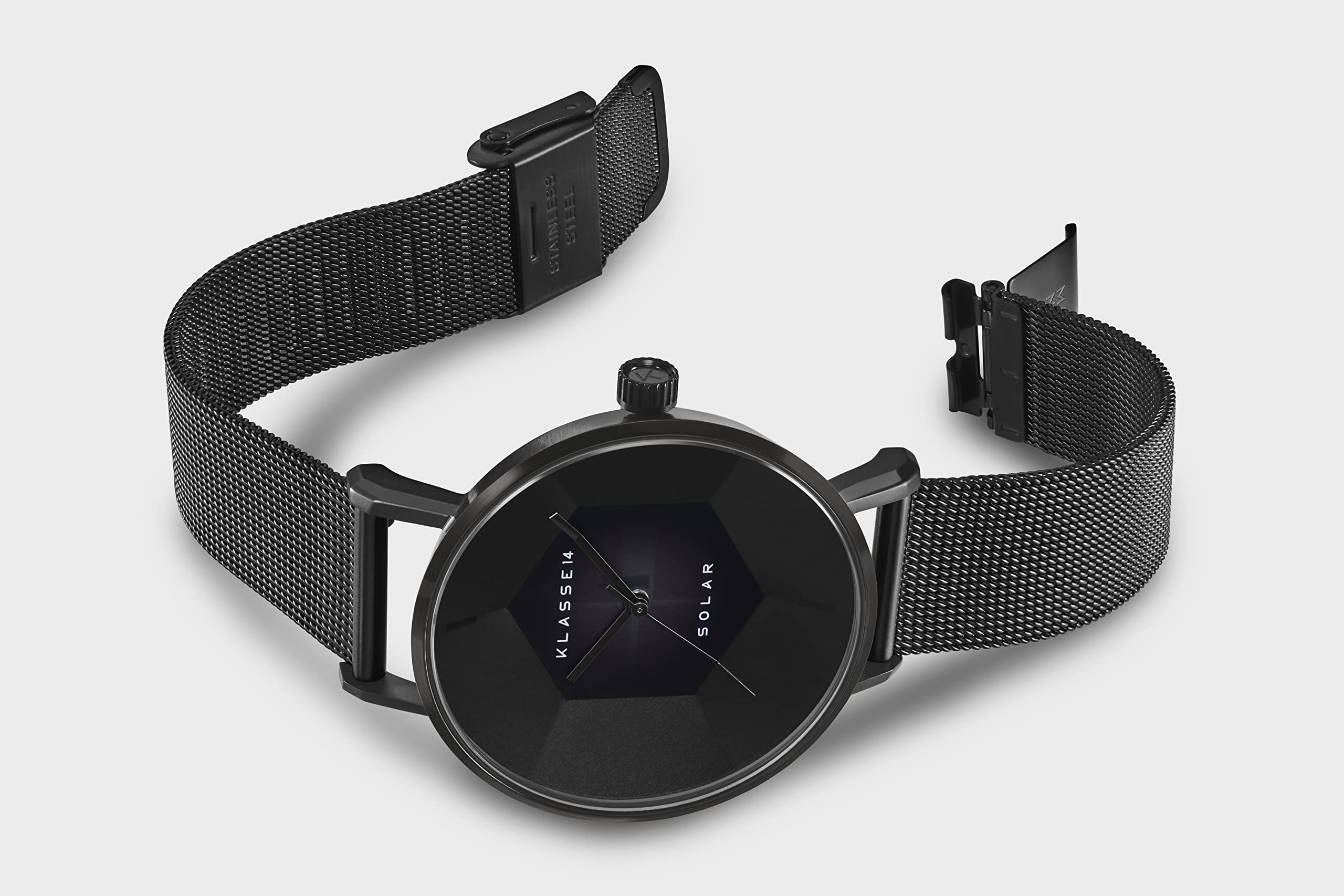 KLASSE14 WVS22BK002M WATCH