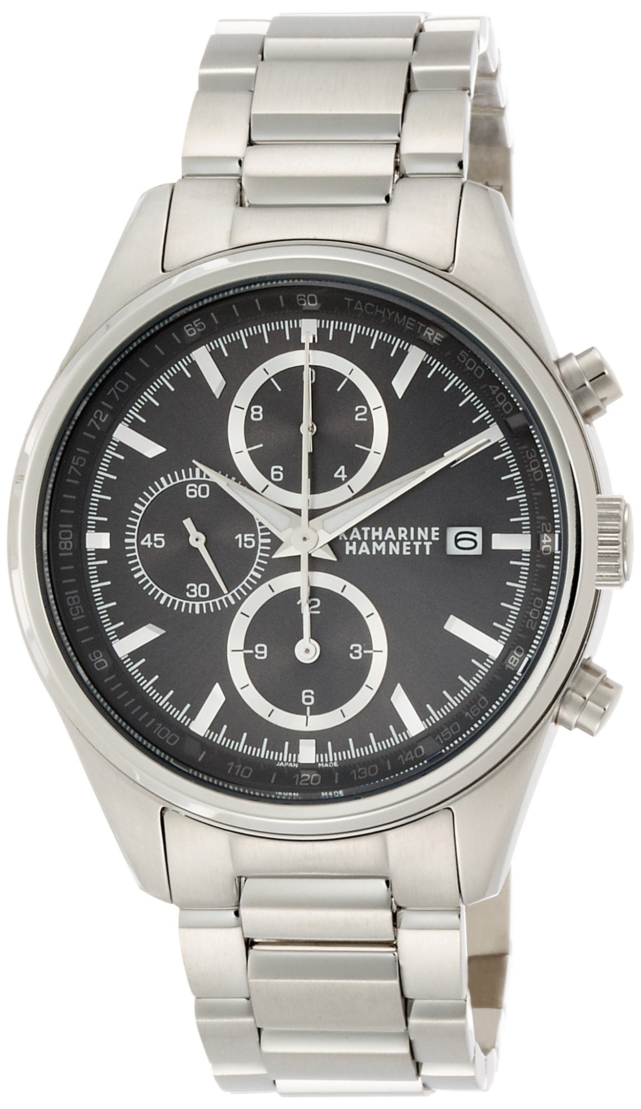 KATHERINE HAMNETT KH20C9-B24 WATCH