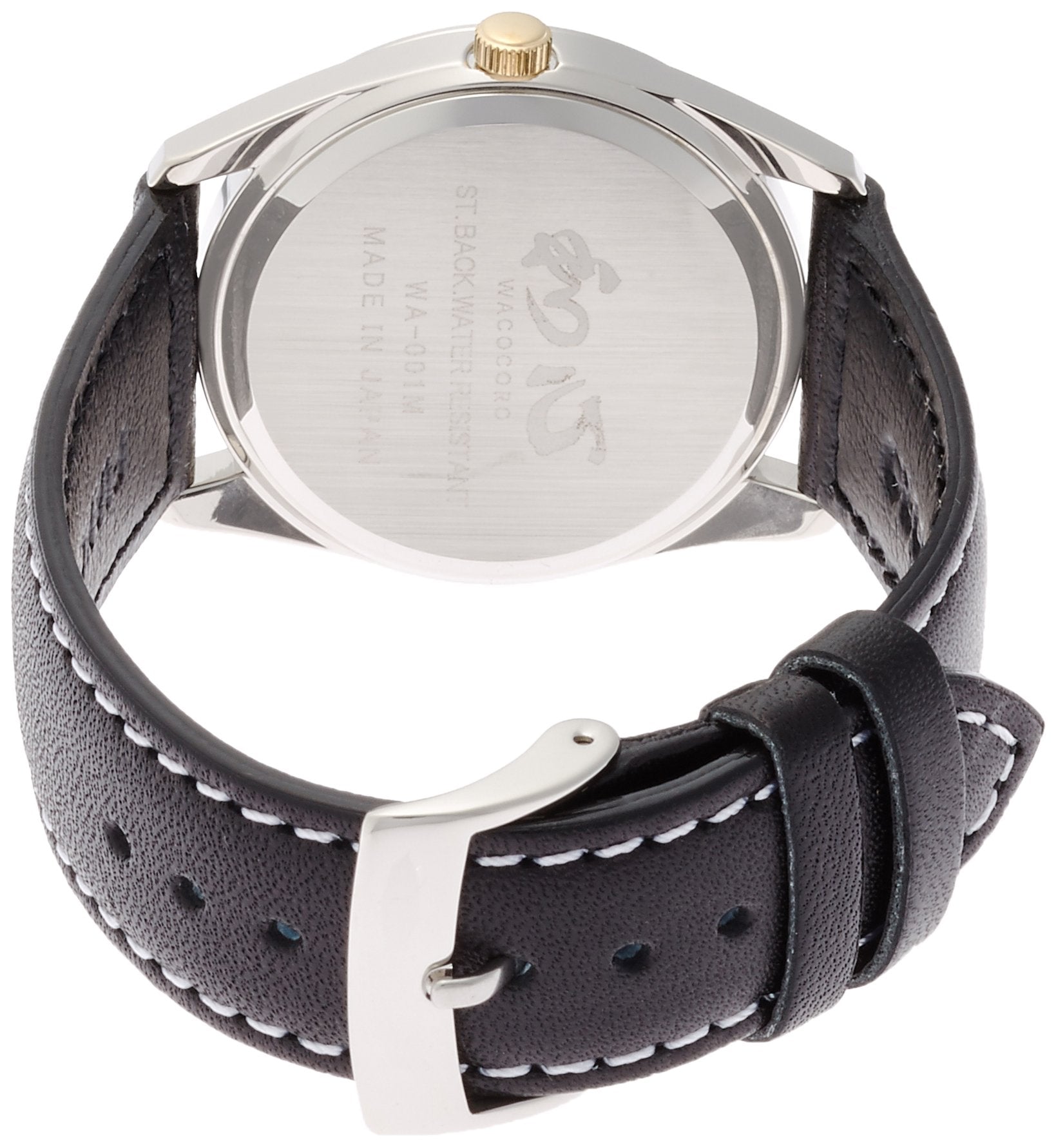 WAKO WA-001M-D WATCH