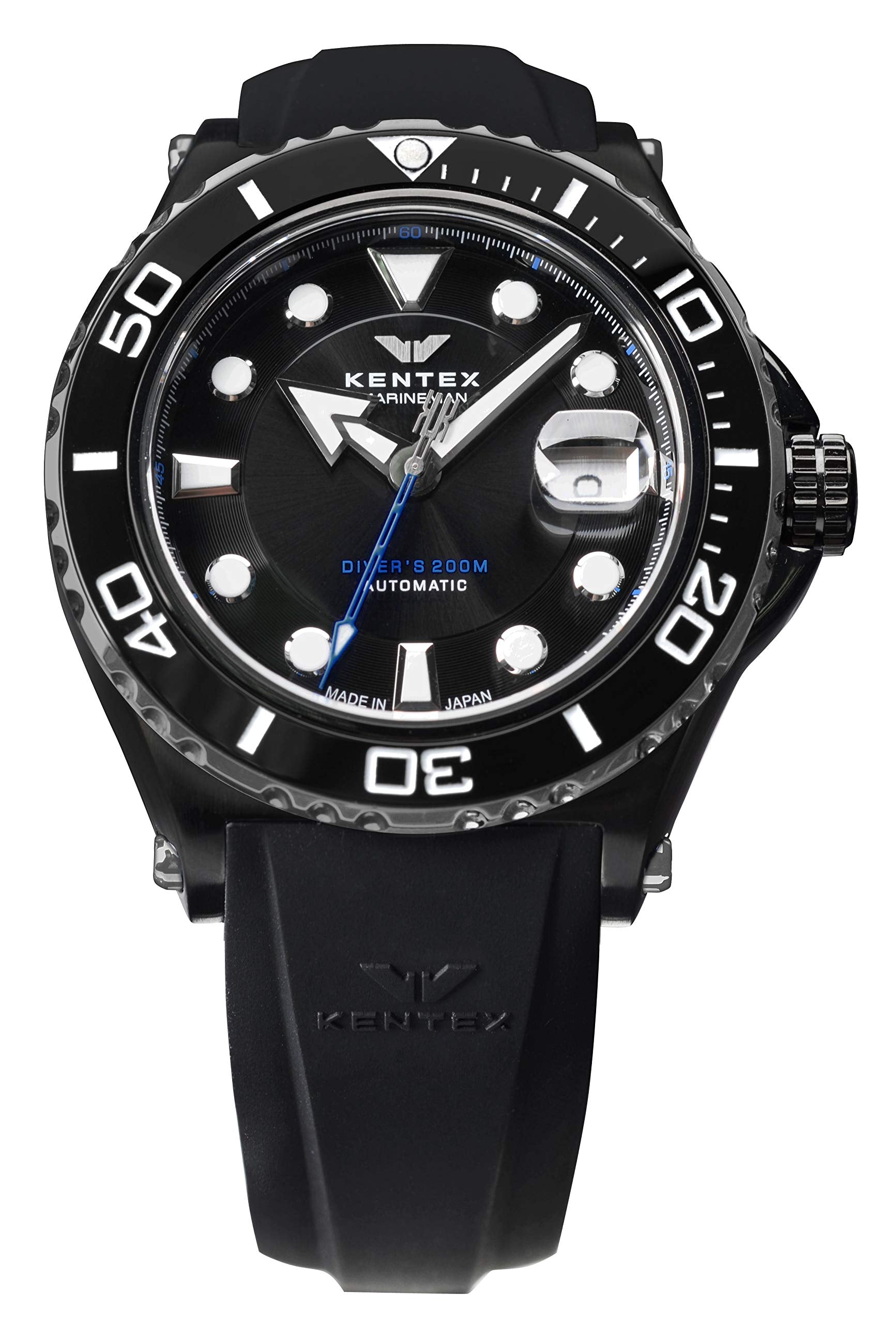 KENTEX S706M-23 WATCH