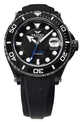 KENTEX S706M-23 WATCH