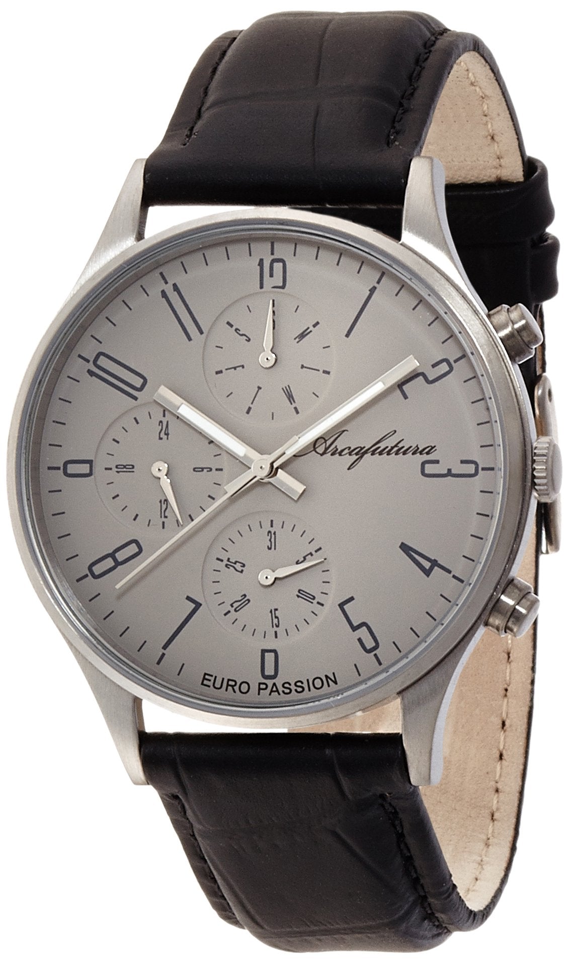 ARCAFUTURA EC483GR WATCH