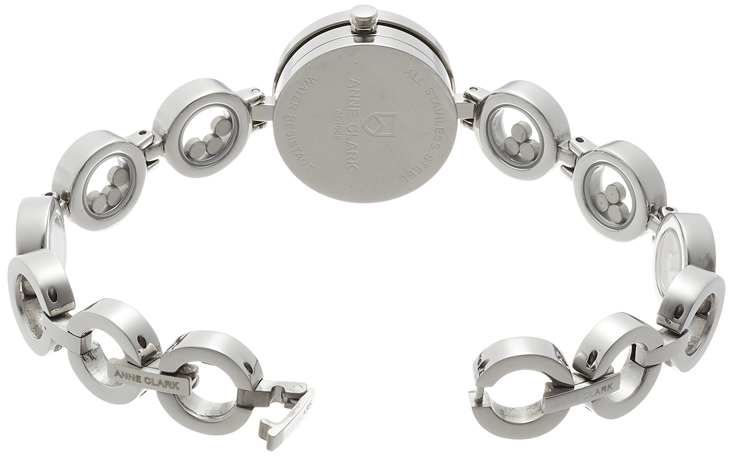 ANN CLARK AT-1008-17 WATCH