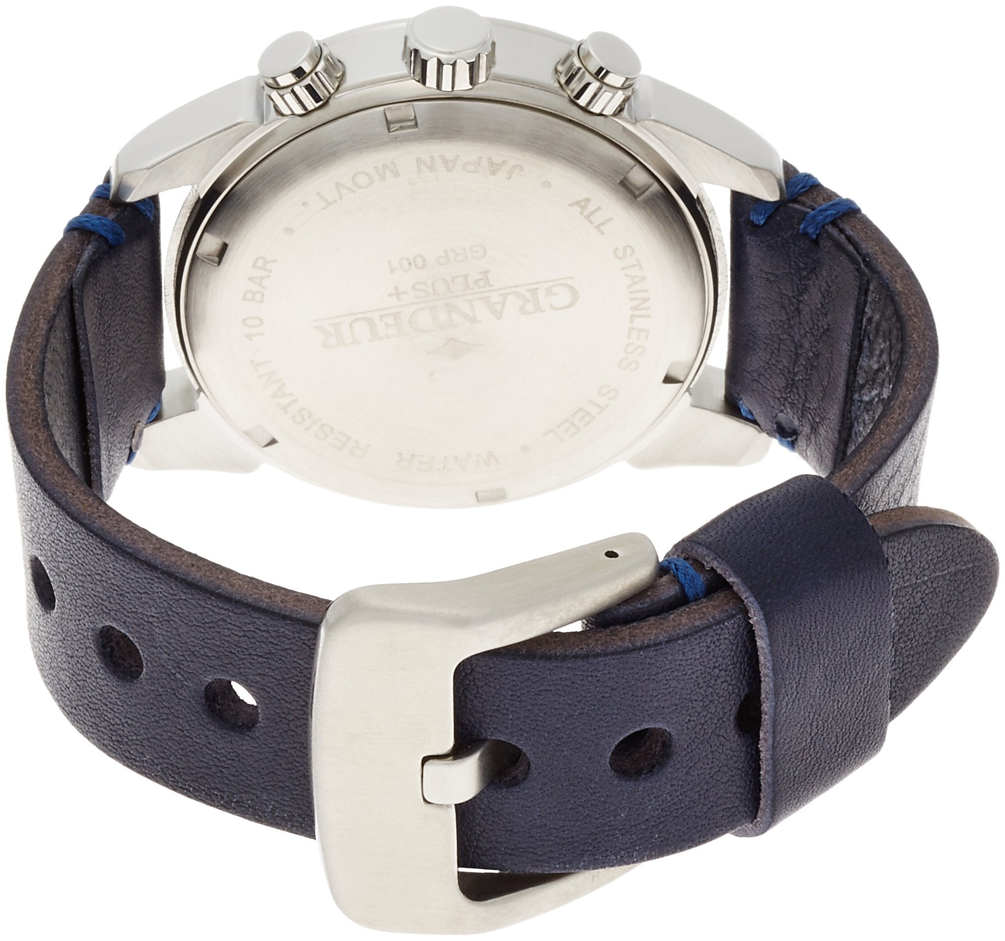 GRANDEUR PLUS GRP001W2 WATCH