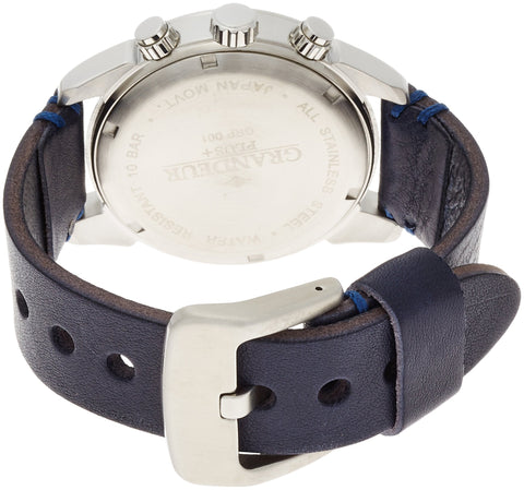 GRANDEUR PLUS GRP001W2 WATCH