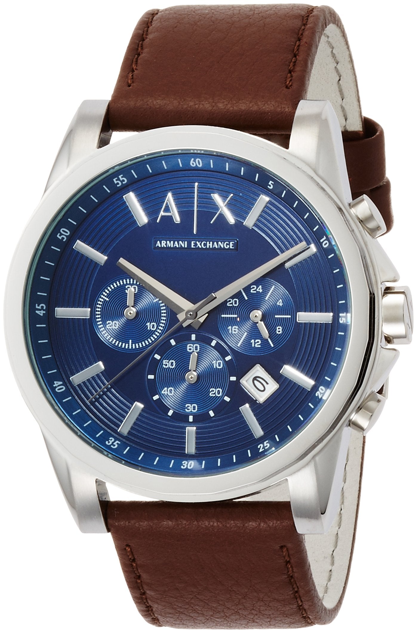 ARMANI EXCHANGE AX2501 WATCH