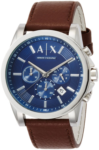 ARMANI EXCHANGE AX2501 WATCH