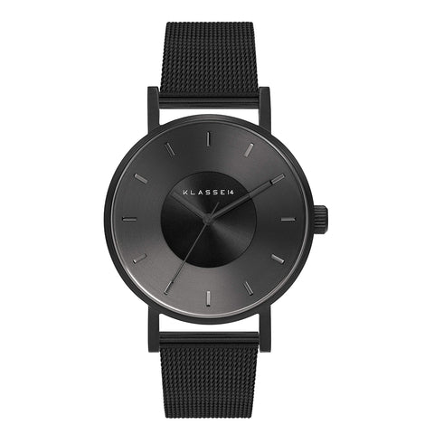 KLASSE14 VO17BK005W WATCH