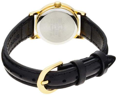 CASIO LTP-1095Q-7BDF WATCH