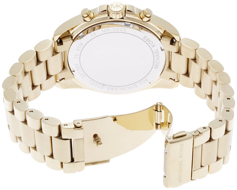 MICHAEL KORS MK5605 WATCH