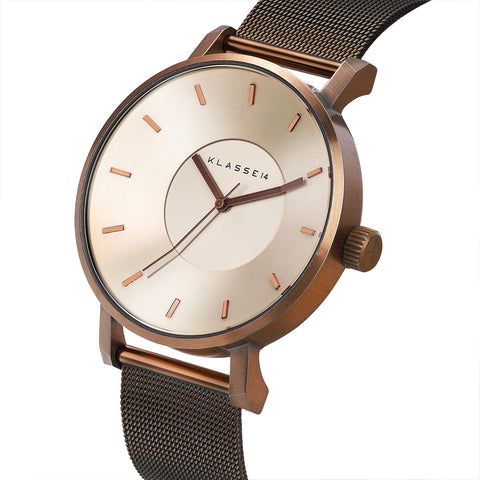 KLASSE14 VO18VG002M WATCH