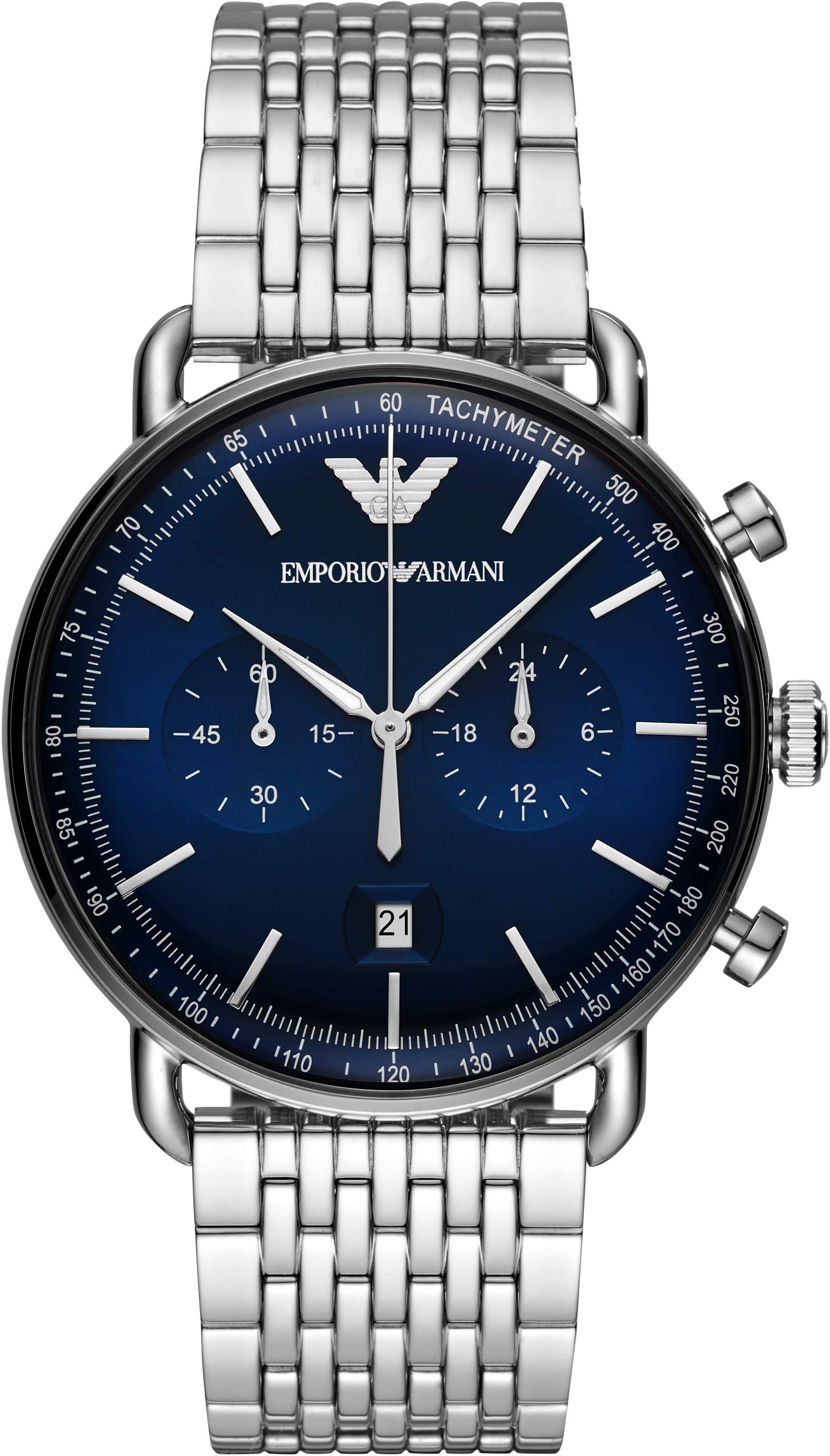 EMPORIO ARMANI AR11238 WATCH