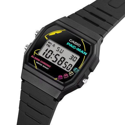 CASIO F-91WPC-1A WATCH