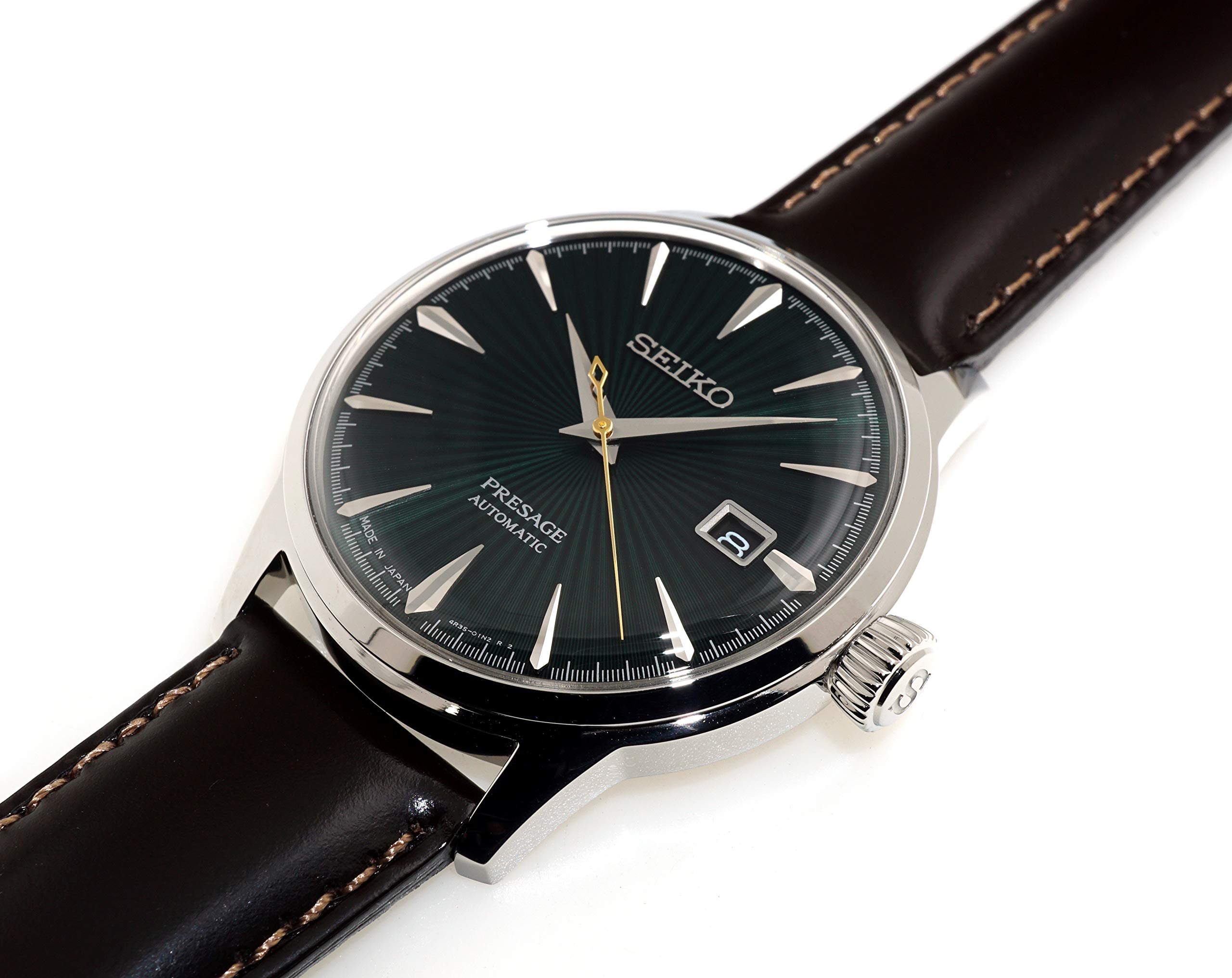 SEIKO SSA393J1 Presage WATCH
