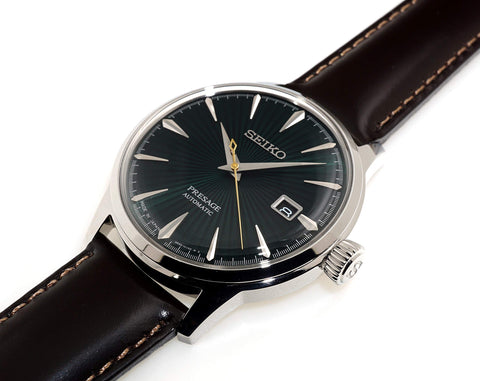 SEIKO SSA393J1 Presage WATCH